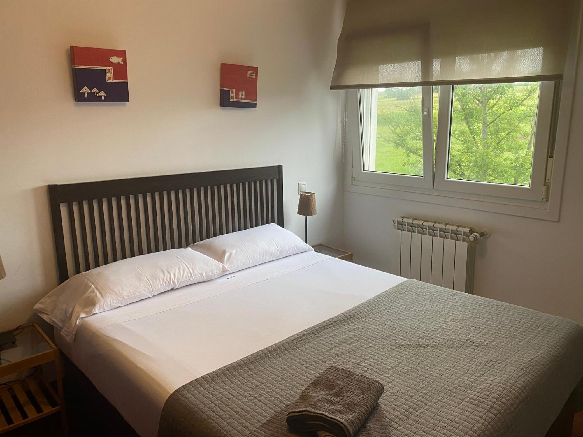 Ferienwohnung Gerymaca Anero Exterior foto